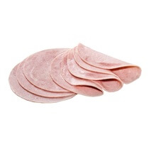 Putenkochschinken geschnitten 500g Sprehe