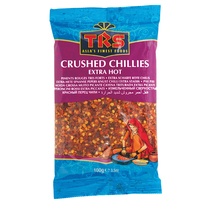 Chili TRS 100g Heuschen