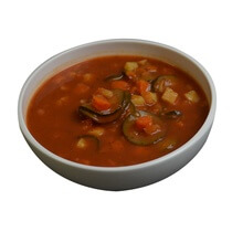 Minestrone 10 Portionen à 400 g