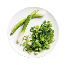 Frühlingszwiebeln 10 Kg Ardo