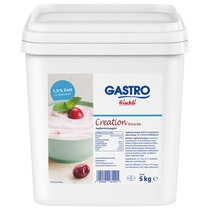 Fruchtjoghurt Kirsche 1,5% 5 KG Gastro