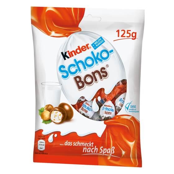 Kinder Schoko-Bons 16x125g