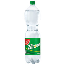 Zitronenlimonade 6 x 1,5L EW G&G