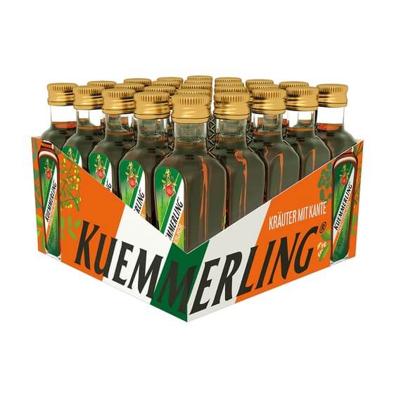 Kümmerling 35% Kiste 25x0,02L