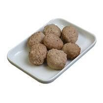 Fleischbällchen gebrüht 500 g