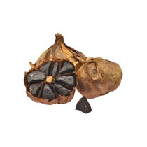 Knoblauch ES Schwarz 100g KL1