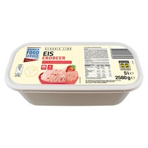 Erdbeer Eis Classic EFS 5L