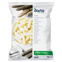 Darta Schwarzwurzeln 2500g