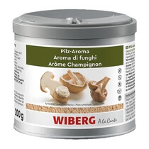 Pilz Aroma Gewürzzubereitung 200G Wiberg