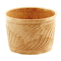 Waffelbecher 135x250ml Jaspert