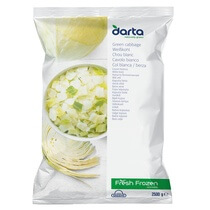 Darta Weißkohl 2500G