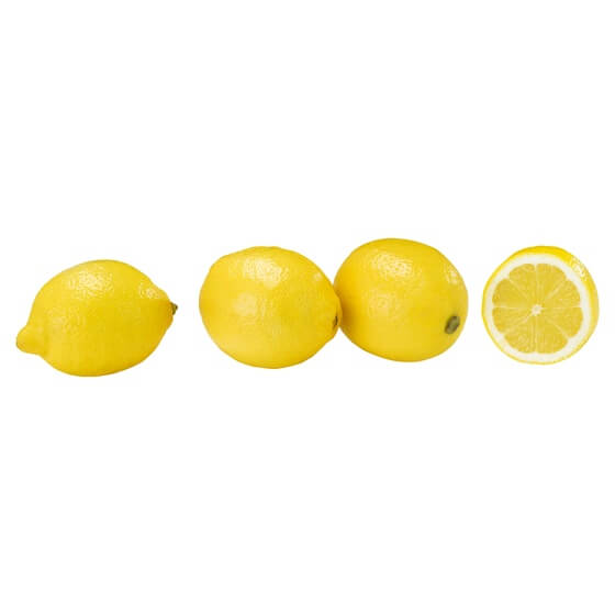 BIO Zitronen ES KL2 500g/Beutel