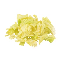 Wirsing geschnitten 10-20mm 1kg Funken