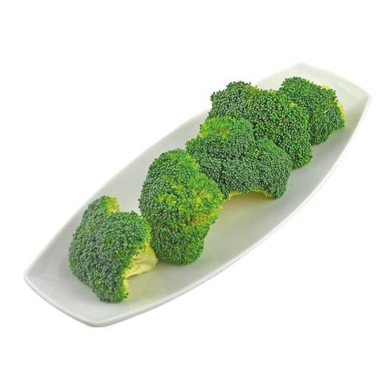 Broccoli Röschen 1kg Kluth