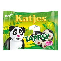 Katjes Tappsy Lakritz-Konfekt 175g