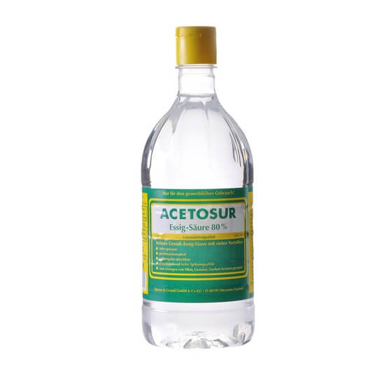 Acetosur Acetosur