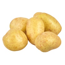 Kartoffeln festkochend DE 10kg Annabel EP Neue Ernte 2024