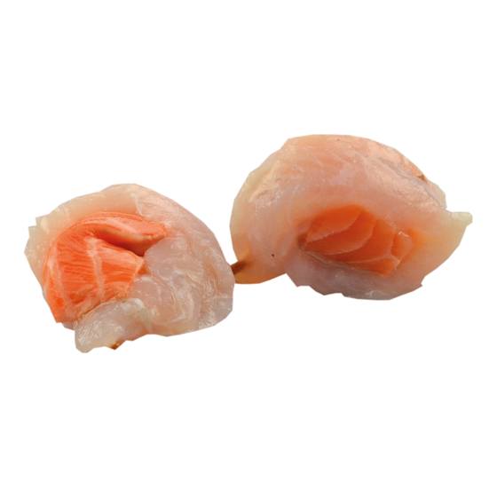 Pangasius-Lachs-Rolle 2x75g