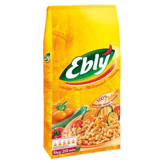 ORIGINAL ZARTWEIZEN 5KG EBLY