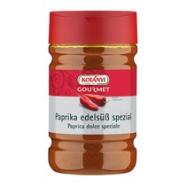 Kotanyi Paprika Edelsüß 640g