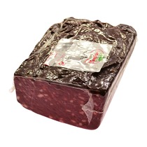 Panhas dunkel ca.2,0Kg Angelkort