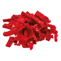 Rindergeschnetzeltes II a.d.Vorderviertel,roh,natur ca.1kg