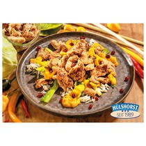 Hähnchen Keulenstreifen gegart 2,5KG Hülshorst