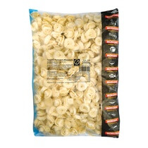 Tortellini Pomodoro-Mozzarella TK 2,5kg Bürger