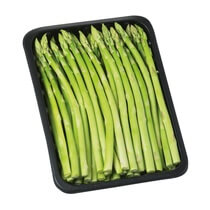 Mini-Spargel grün TH KL1 200g