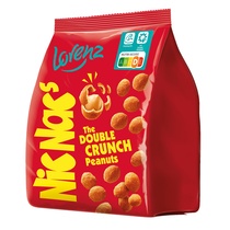 Nic Nac´s Nachfüllbeutel 600g Lorenz Bahlsen