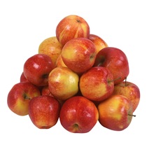 Äpfel Jonagored DE KL1 80mm+ ca.225g/Stück gelegt