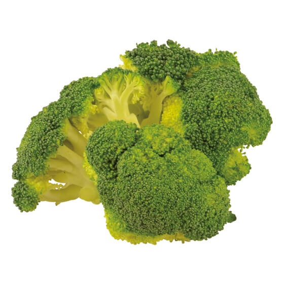 Broccoli Röschen küchenfertig 2,5kg Funken