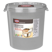 Bindemittel kaltquellend 8kg Dr.Oetker