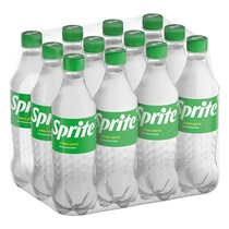 Sprite PET EW 12x0,5 Liter