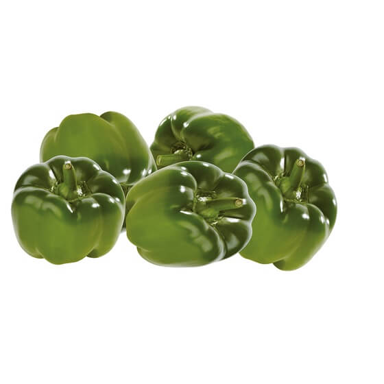 Paprika grün NL KL1