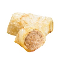 Kohlroulade gegart gebraten TK 30x210g Bergland Food