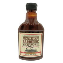 MISS BBQ SWEET'N SPICY  1560ML