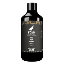 Konzentrat Fond Ente 1L Oscar