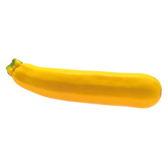 Zucchini gelb Stück NL KL1