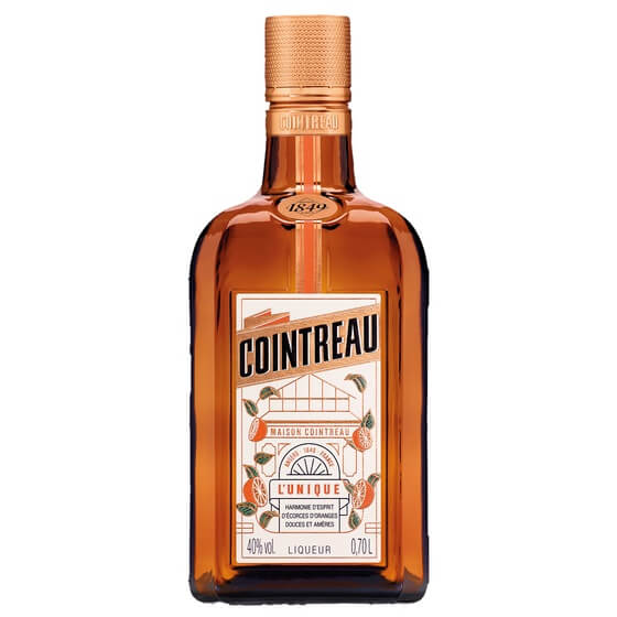 Cointreau 40,0%vol 700ml