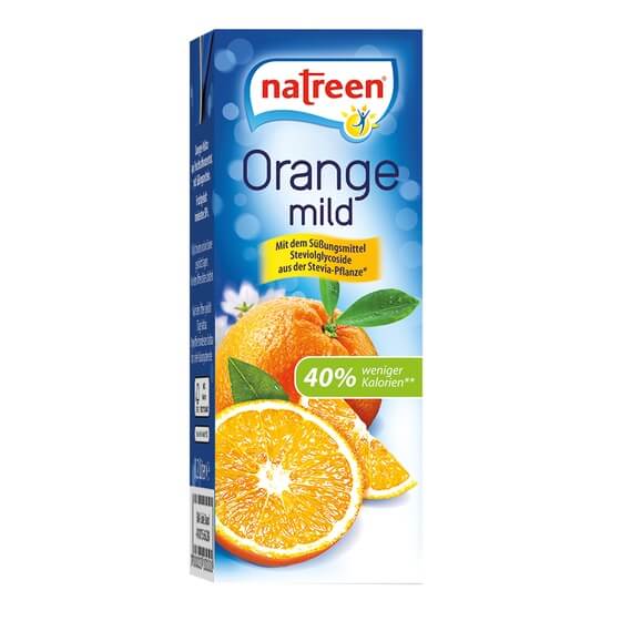 Orange 3/02L Natreen