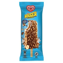 Nogger 35x94ml Langnese