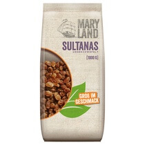 Sultaninen 1kg Maryland
