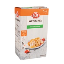 Waffel-Mix ODZ 1kg Ruf