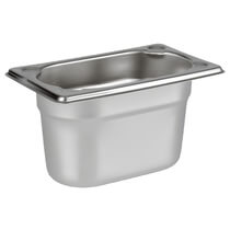 Behälter Gastronorm 1/9 100mm APS
