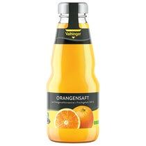 Orangensaft Fairtrade 100% MW 24x0,2l Vaihinger