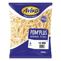 Aviko Pom´Plus frisch 10mm 5kg