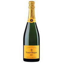 Champagner Brut 12,3% 0,75l Veuve Clicquot