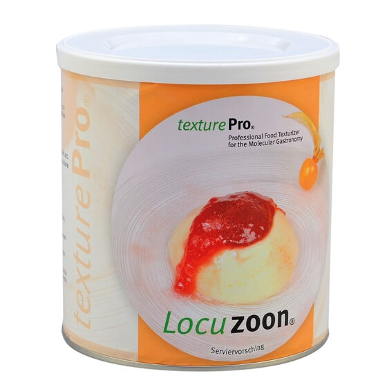 Texture Pro Locuzoon 250gr