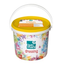 French Dressing 5l Optimahl